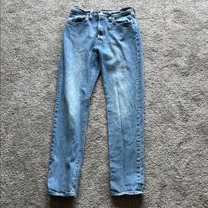 Levi jeans